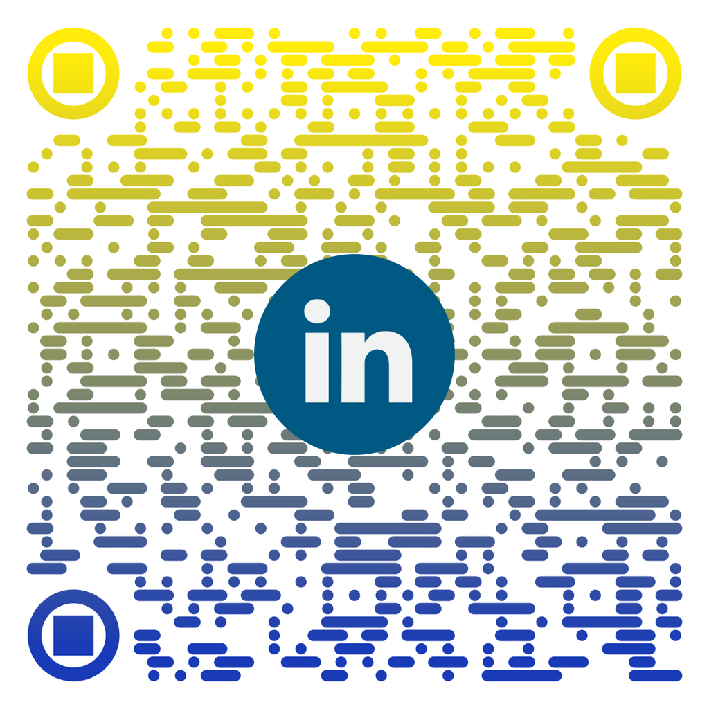 Oceana Aerotech Management Corp. REDIRECT LINK QR code from Oceana Maritime Official Website